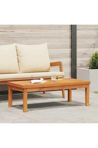 Related product image vidaXL Center Table