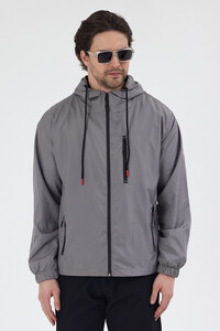 Related product image Tonny Black Raincoats