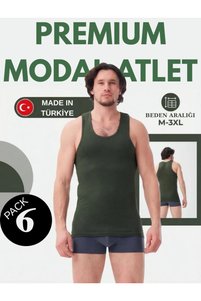 Related product image Mercan Undershirt