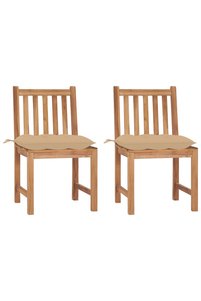 Related product image vidaXL Garden Chair