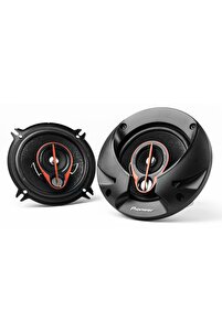 Pioneer TS-R1350S 13 CM HOPARLÖR 3 YOLLU 250 WATT MAXİMUM POWER 35