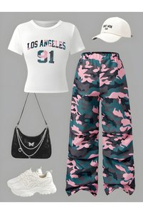 Related product image Take Two By Styli Two Piece Sets