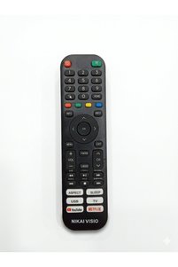 صورة المنتج ذات الصلة Generic أجهزة التحكم عن بعد