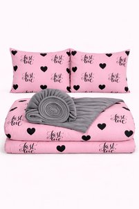 Related product image İQON Double duvet cover set