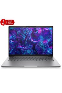 HP ZBook 8 G1i Ultra 9 285H-14''-32G-1TBSSD-4G-WPr - Fiyatı, Yorumları