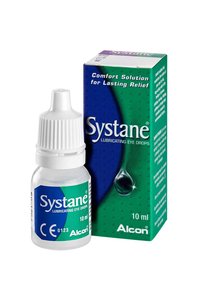 Related product image Systane Eye and Nose Drops