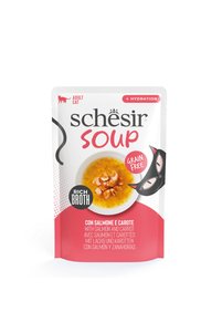 Related product image Schesir Cat Food