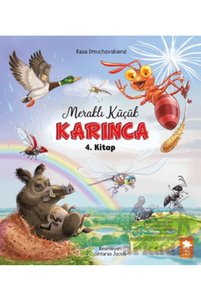 Related product image Eksik Parça Yayınevi Children's Storybooks