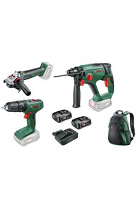 İlgili ürün resmi Bosch Akülü Vidalama