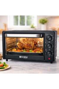 Related product image Olympia Toasters