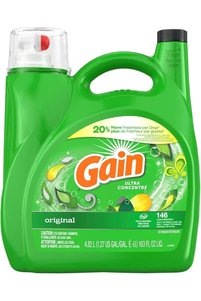 Related product image GAIN Laundry Detergent