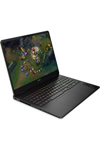 HP OMEN | Ryzen™ 9 8940HX | NVIDIA® RTX™ 5060 | 16