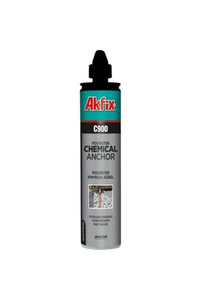 İlgili ürün resmi Akfix Vida & Çivi & Dübel