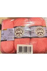 Related product image Ören Bayan Knitting Yarn
