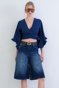 Related product image Trend Alaçatı Stili Shorts