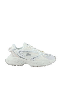Lacoste L003 Neo Shot Kadın Beyaz Spor Ayakkabı (751SFA0067.18C