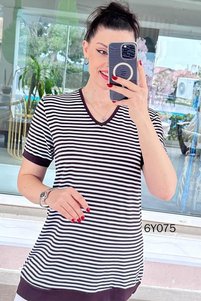 Related product image İnce Topuk Blouses