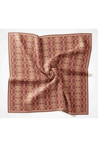 صورة المنتج ذات الصلة Silk Home أوشحة رأس