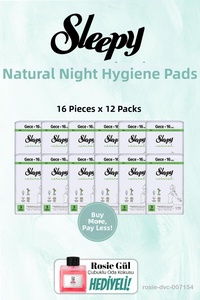 Related product image Sleepy Sanitary Pads
