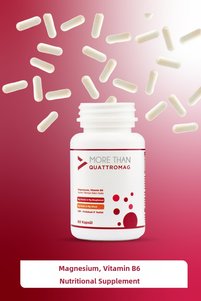 Related product image FW Nutrition Mineral