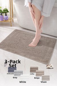 Related product image Vionel Home Bathroom Mats