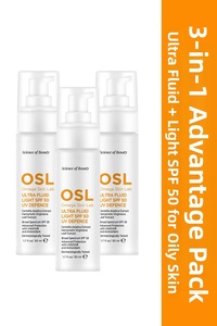 Related product image OSL Omega Skin Lab Facial Sunscreen