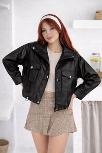 Related product image İLKCET MODA Jackets