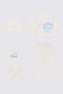 Related product image Panço Coming Home Outfits