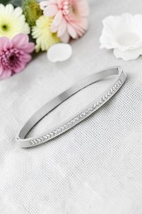 Related product image Daniel Klein Steel Bracelets