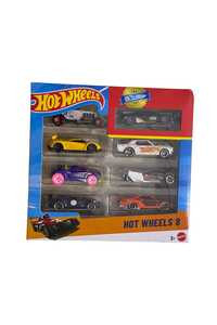 HOT WHEELS 8'li Araba - Fiyatı, Yorumları