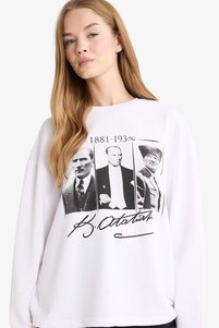 Related product image Defacto Sweatshirts
