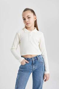 Related product image Defacto Polo T-Shirts