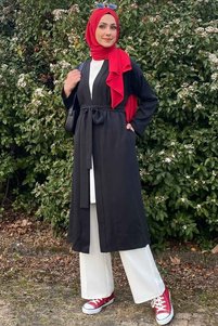 Related product image Rabia Şamlı Modest Pants