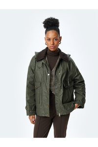 Related product image Koton Winter Jackets