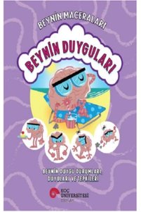 Related product image Koç Üniversitesi Yayınları Children's Storybooks