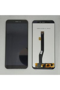 صورة المنتج ذات الصلة General Mobile شاشات للجوالات