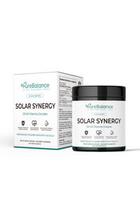 Imaginea produsului asociat Pure Vitamine