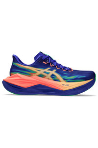 Asics Superblast 3 Unisex Lacivert Koşu Ayakkabısı 1013A177-400