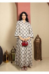 Related product image Bond Deri Kimono & Kaftan