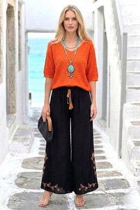 Related product image Şeker Portakalım Trousers