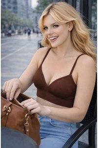 Related product image DoReMi Bras
