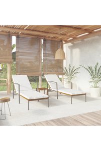 Related product image vidaXL Garden Set