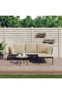 Related product image vidaXL Garden Set