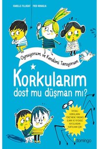 Related product image Domingo Yayınevi Children's Storybooks