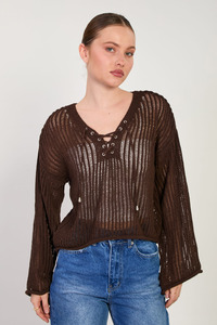 Related product image BARRELS AND OIL Sweaters