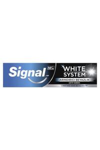 صورة المنتج ذات الصلة Signal معاجين أسنان