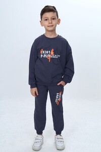 Related product image Toontoy Sweatsuit sets