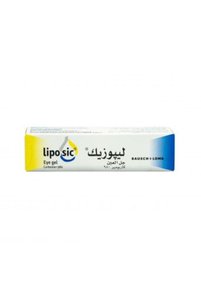 Related product image Bausch & Lomb Eye and Nose Drops