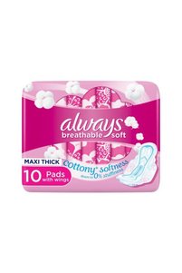Related product image Always Sanitary Pads