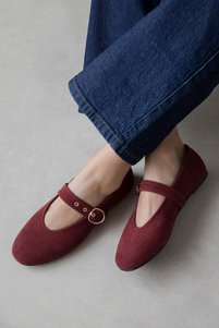 Related product image Straswans Ballerina Flats